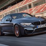 700 Units Of The BMW M4 GTS Will Be Made To Mark M3’s 30 Years