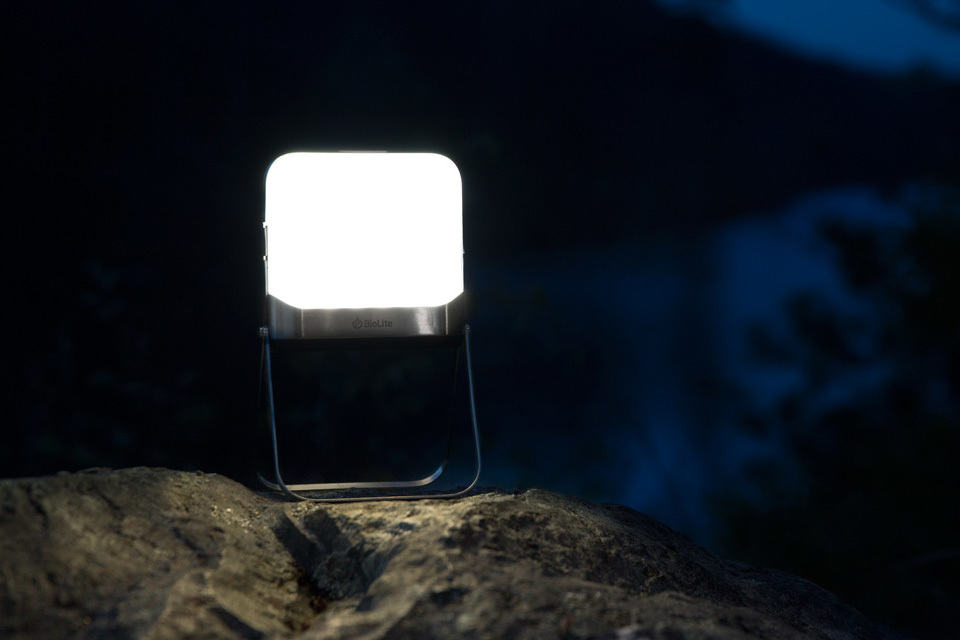 BioLite BaseLantern Flatpack Lantern