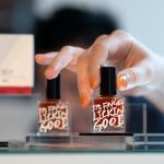 KFC-flavored Nail Polish: Now, That’s Literally Finger Lickin’ Good!