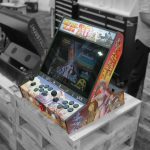 Playcade Will Turn Your Game Console Into Tabletop Retro Arcade Rig