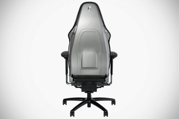 Porsche 911 GT3 Office Chair