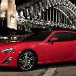 Seriously Toyota, This GT86 Shooting Brake Concept Should Be Made