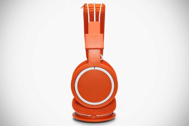 Urbanears Hellas Roland Garros Edition Headphones