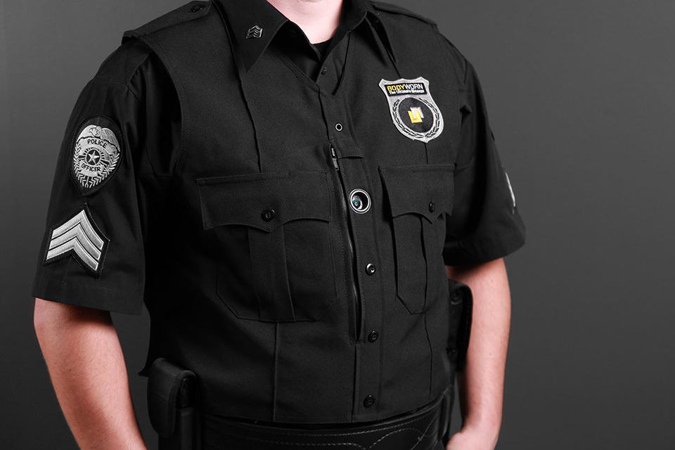 BodyWorn Is Probably The Coolest Police Body Camera We Have Seen - Shouts
