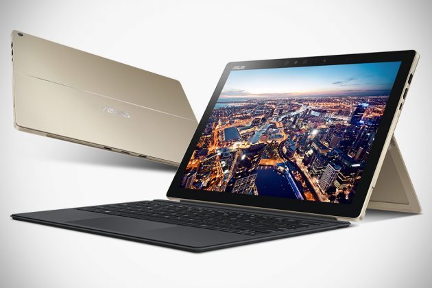 ASUS Transformer 3 Pro Convertible