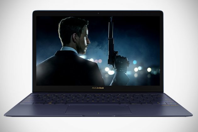 ASUS ZenBook 3 Laptop