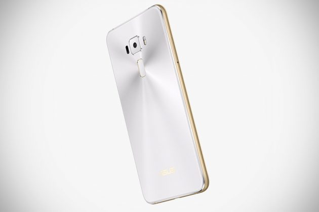 ASUS ZenFone 3 Smartphone