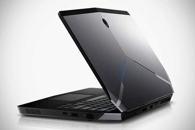 Alienware 13 OLED Laptop