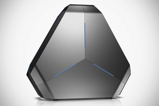 Alienware Area-51 Full-tower Gaming PC