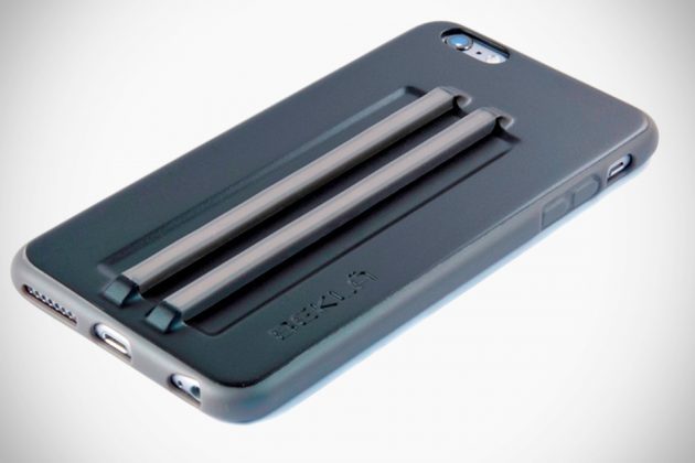 Bekla One-hand iPhone Case