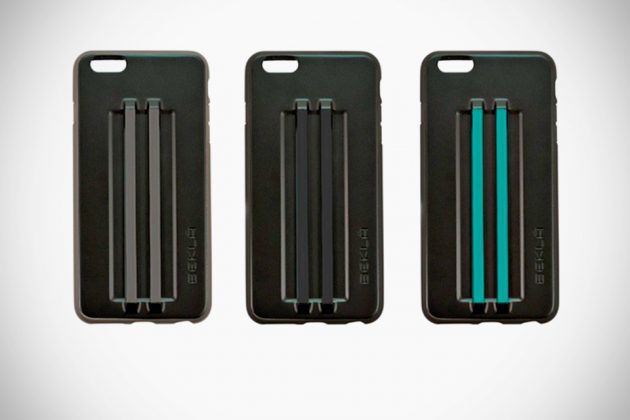 Bekla One-hand iPhone Case