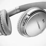 Bose’s New Headphones Lets You Control How Much Noise To Block