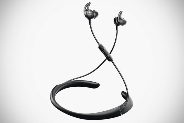 Bose QuietControl 30 Wireless Headphones