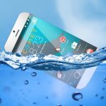 Comet Core’s First Smartphone Goes Beyond Waterproof – It Floats!