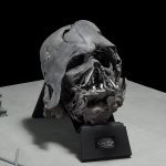 Darth Vader Melted Helmet: The Dark Side Will Make You $3,500 Poorer