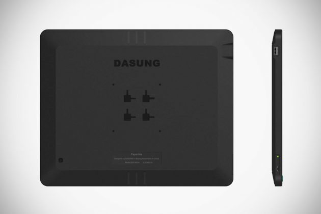 Dasung Paperlike 13.3-inch E-Ink Monitor
