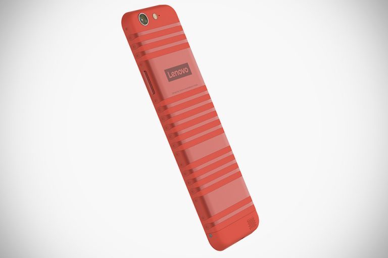 lenovo wrist phone