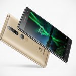 Lenovo Introduces World’s First Tango-enabled AR Smartphone