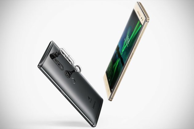 Lenovo PHAB2 Pro Tango-enabled AR Smartphone