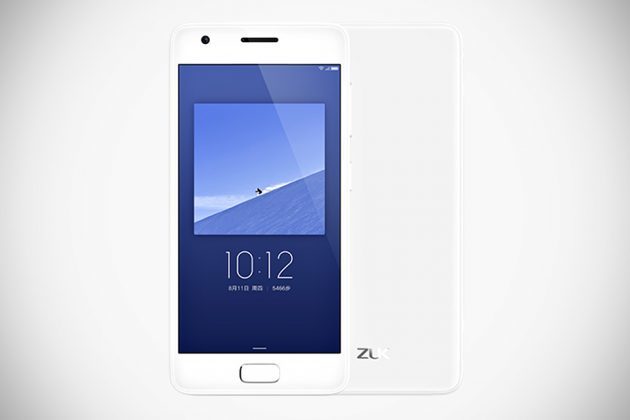 Lenovo ZUK Z2 Android Phone