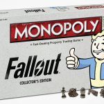 Monopoly: Fallout Collector’s Edition – Even Wasteland Is Worth Something!