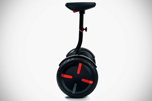 Ninebot by Segway Minipro Smart Self-balancing Personal Transporter