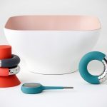 Ponti Studio’s Kitchen Utensils For Ommo Are Both Fun And Functional