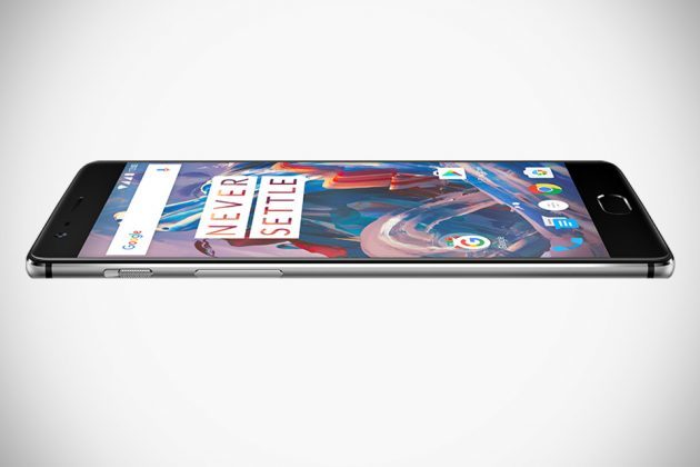 OnePlus 3 Smartphone Launched