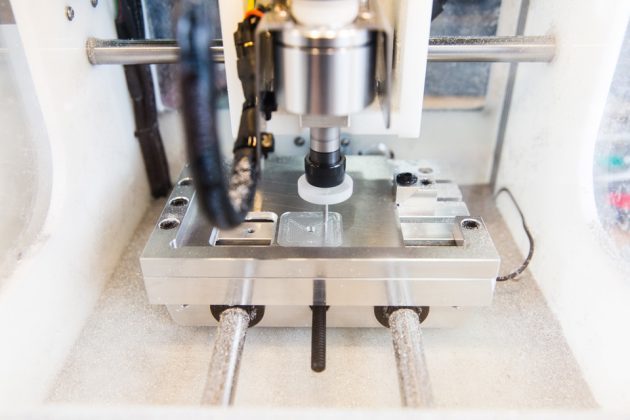 Othermill Pro Desktop CNC Milling Machine