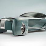 Rolls-Royce Vision Next 100: A Vision Perfect That Won’t be Coming Soon