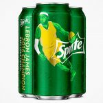 SPRITE Celebrates The Land’s Victory With Limited Edition 16 oz. Can