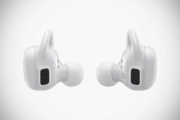 Samsung Gear IconX Fitness Earbuds