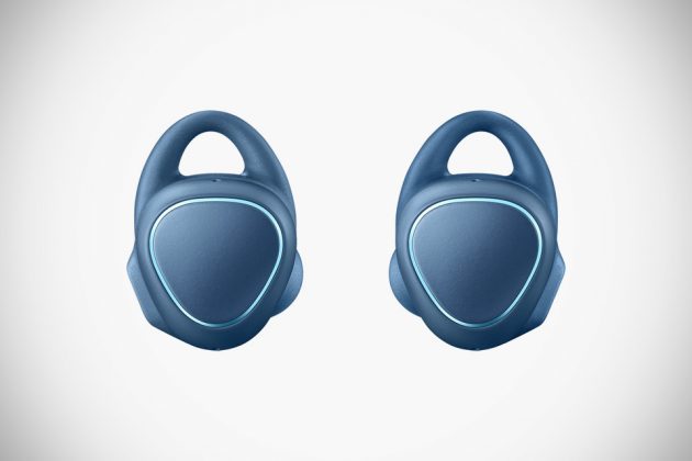 Samsung Gear IconX Fitness Earbuds