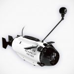 Seawolf VR360 Lets You Capture Underwater Scenery In 360-Degree