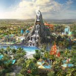 Universal Unveiled A New Pacific Isles-themed Water Theme Park For 2017