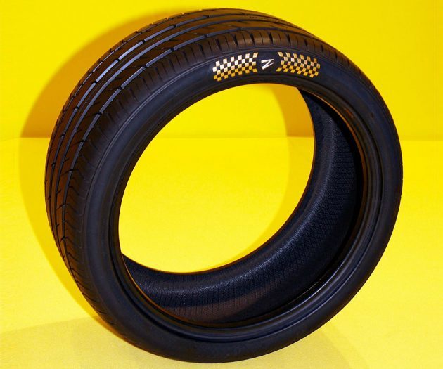 World’s Most Expensive Set Of Car Tyres Sold By Z Tyre Image 1 630x525 