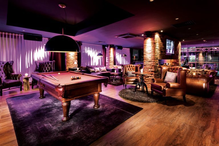 pentahotels Introduces Gamer Hotel Rooms With Playstation 4 Console