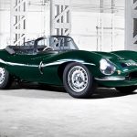 Jaguar’s XKSS Continuation Model Launched, Snapped Up In A Flash