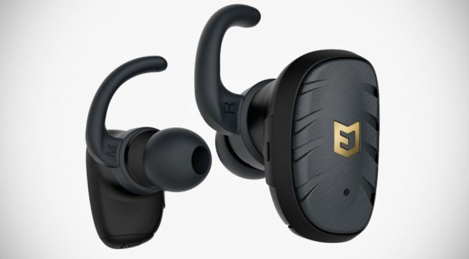 ELWN Fit Wireless In-ear Headphones