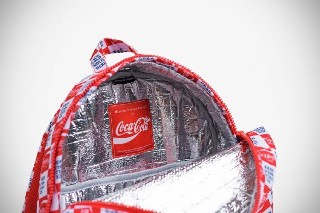 Herschel Supply x Coca-Cola Ice Cold Pack