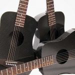 KLOS Guitars 2.0: A Carbon Fiber Travel Guitar That Can Take The Beatings