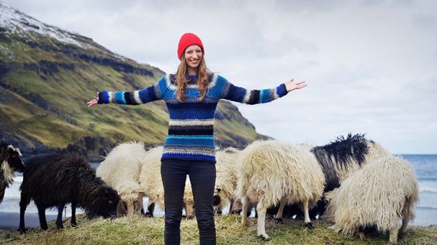 The Faroe Islands SheepView 360 Street View