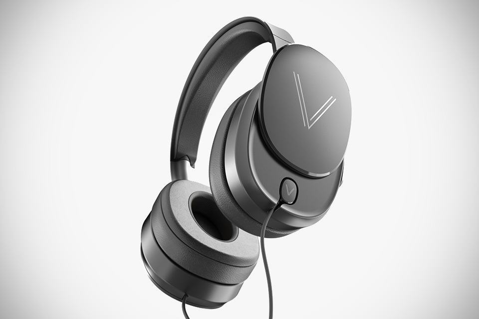 Volant 3-in-1 Headphones by Volant Sound