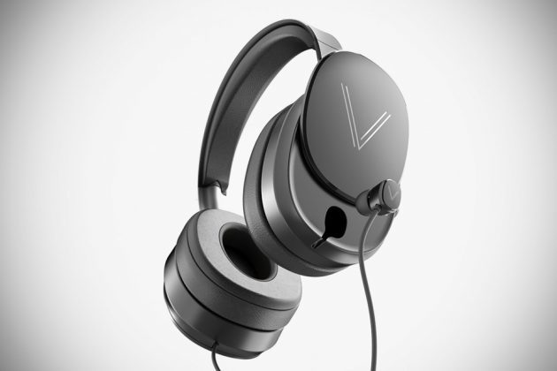 Volant 3-in-1 Headphones by Volant Sound