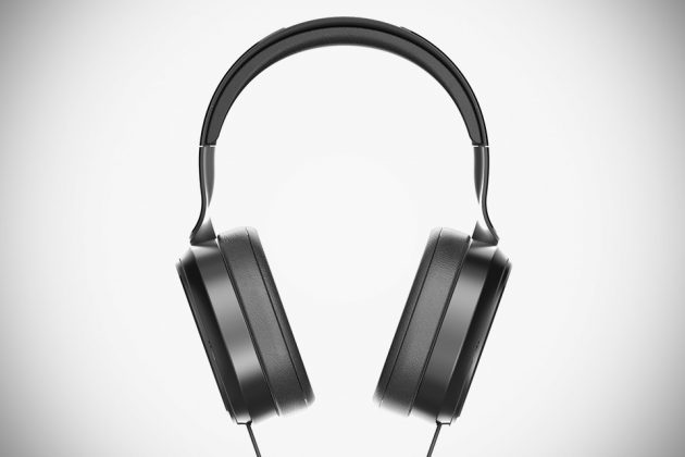 Volant 3-in-1 Headphones by Volant Sound