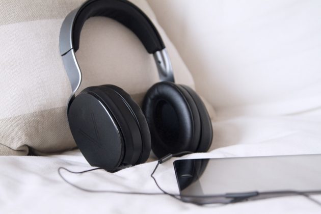 Volant 3-in-1 Headphones by Volant Sound