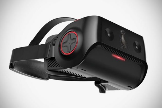 Qualcomm Snapdragon VR820 Reference Platform
