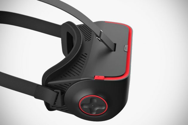 Qualcomm Snapdragon VR820 Reference Platform