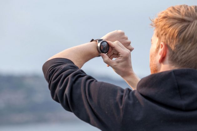 Beoncam Removable 360 Wrist Camera by Spacemap