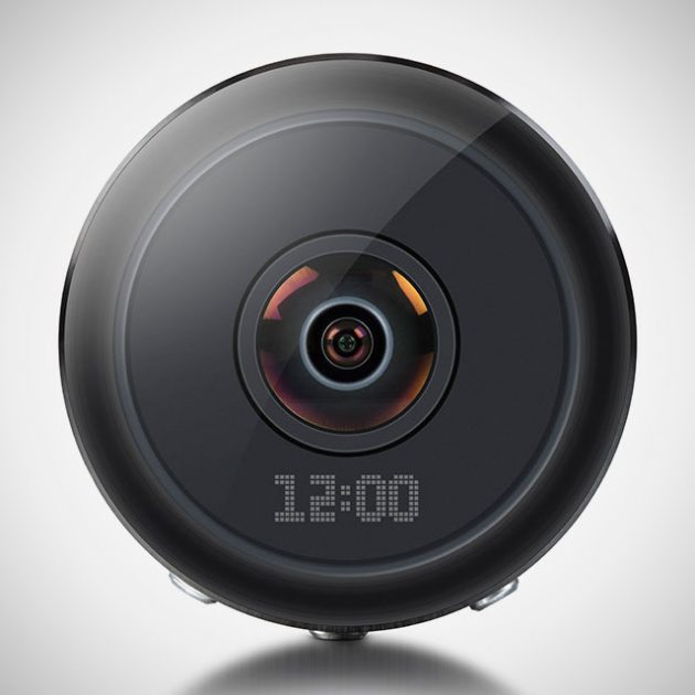Beoncam Removable 360 Wrist Camera by Spacemap